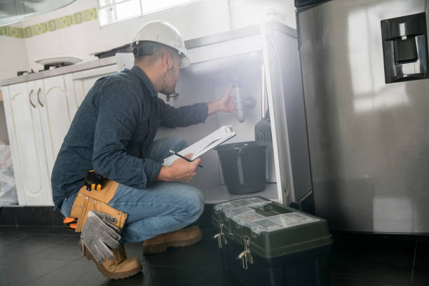 Best Sewer Line Repair  in Red Oak, IA