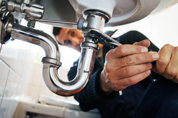 Best Water Softener Installation  in Red Oak, IA