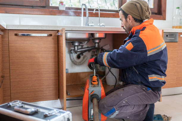  Red Oak, IA Plumbing Pros