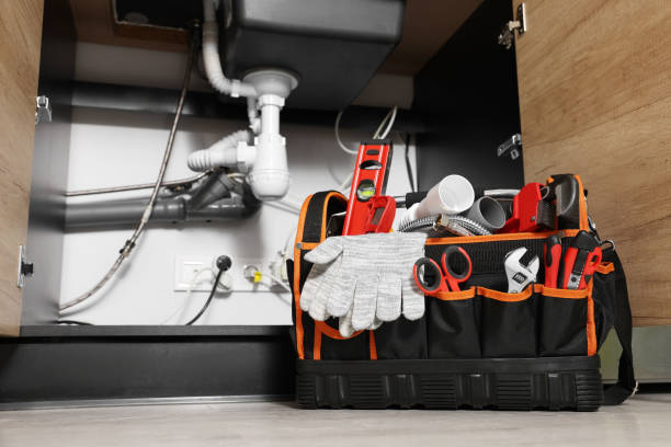 Best Hot Water Heater Installation  in Red Oak, IA