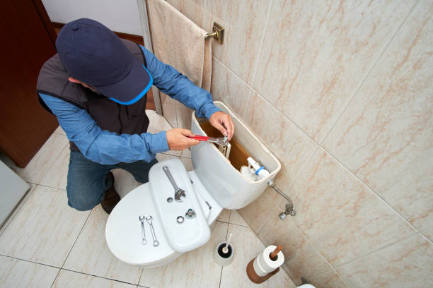 Best Commercial Plumbing Services  in Red Oak, IA