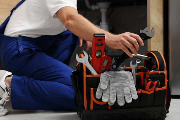 Best Pipe Repair Near Me  in Red Oak, IA