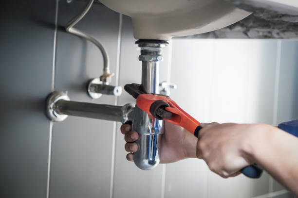 Sprinkler Systems in Red Oak, IA