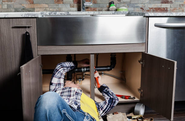 Best Plumbing Inspection Services  in Red Oak, IA