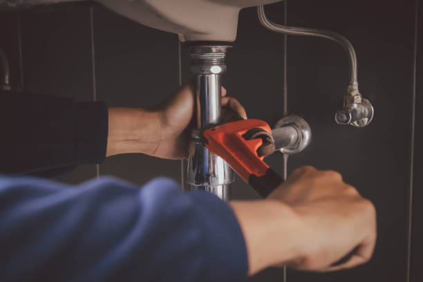 Best Emergency Plumber  in Red Oak, IA